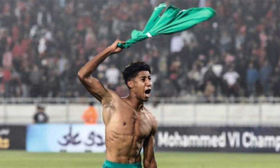  الزمالك يرفض مشاركة أحداد ضده ويشترط 950 مليون لاستمراره مع الرجاء 