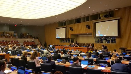 غواتيمالا تجدد دعمها للمبادرة المغربية للحكم الذاتي