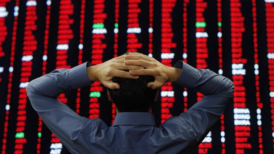 أين يتجه الاقتصاد العالمي بنهاية 2020؟