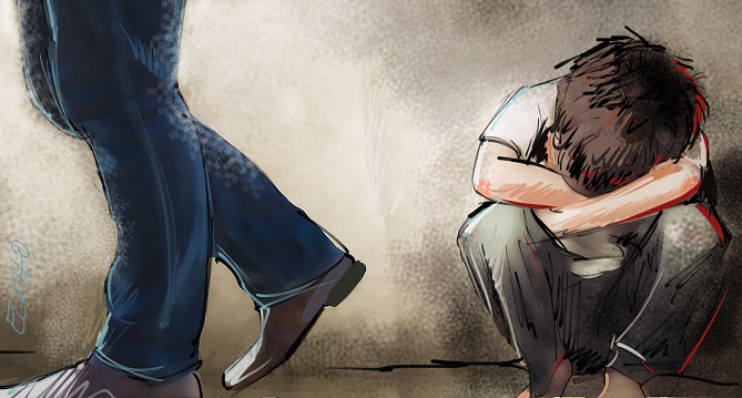 الناظور.. توقيف ثلاثيني حاول التغرير بقاصر لهتك عرضه