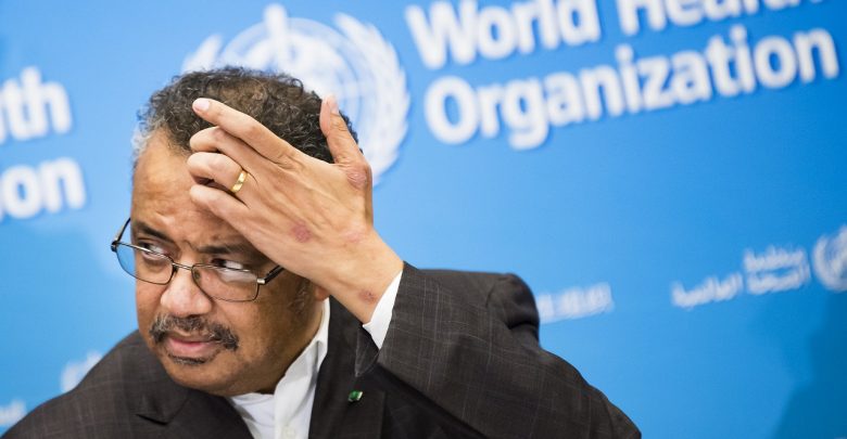  الصحة العالمية: المتحورات المقلقة ت مثل أحد أخطر التهديدات على الجهود الجماعية لدحر فيروس كورونا 