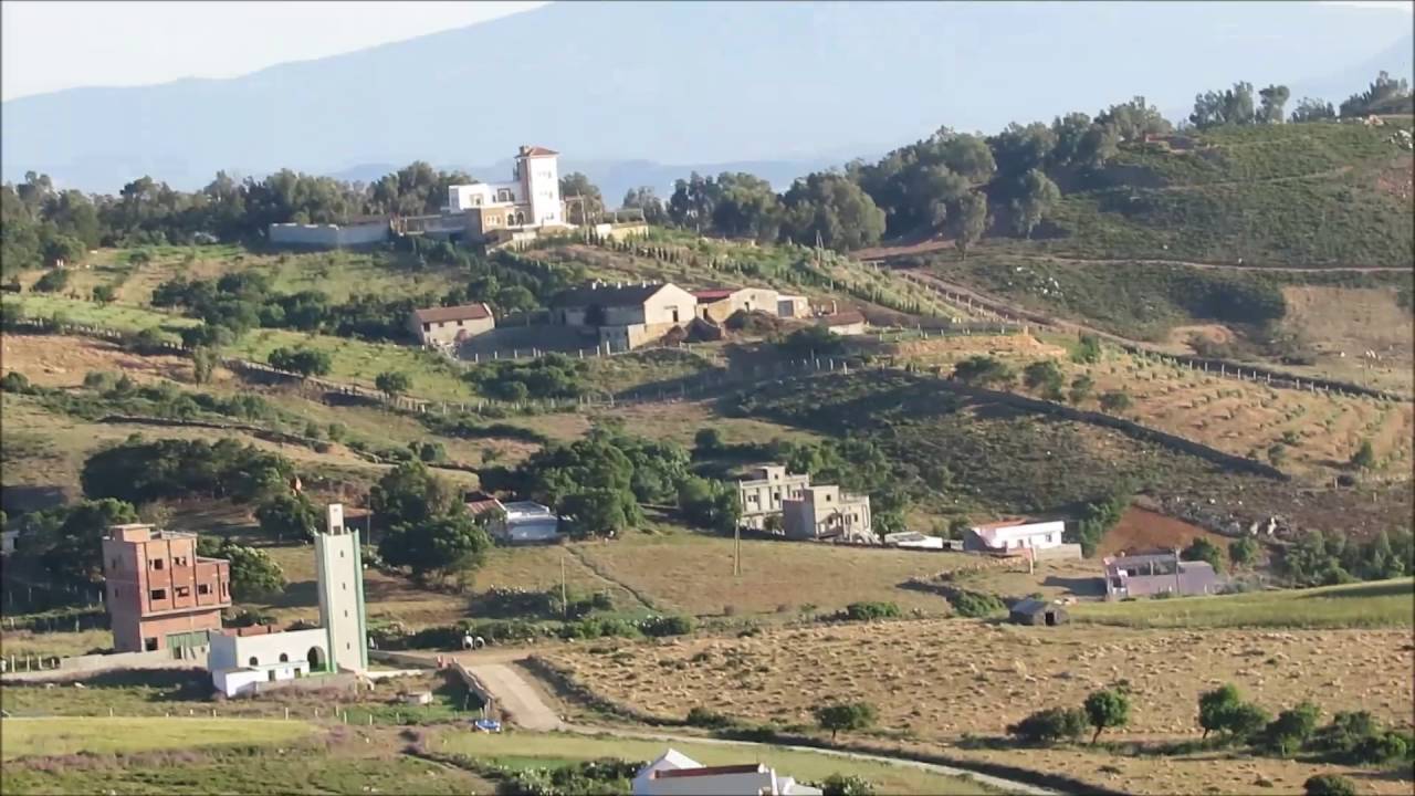 إقليم الفحص أنجرة: 132 مليون درهم لإحداث منطقة للأنشطة الصناعية والحرفية