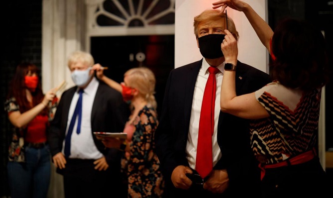  أبرز الشخصيات العالمية التي أصيبت بفيروس كورونا 