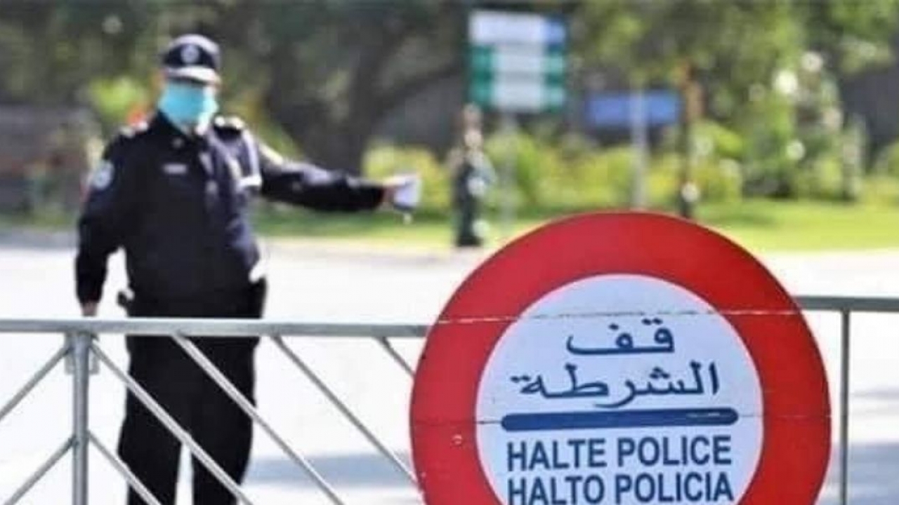  فاس.. تشديد المراقبة على التنقل خلال عطلة عيد المولد النبوي 