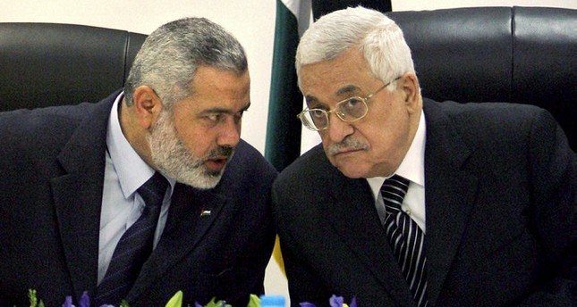 هل اتّفقت حماس وفتح على استبعاد مصر من الملف الفلسطيني؟