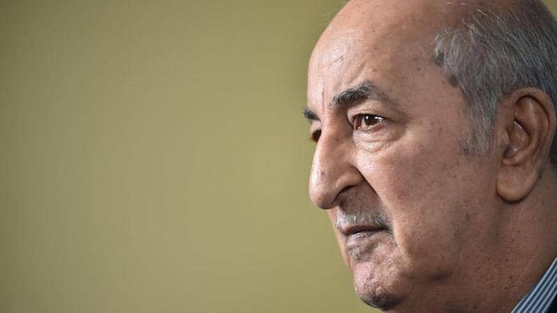 بسبب الغموض الذي يلف مرض الرئيس الجزائري.. الإعلام الدولي يتحدث عن "السيء" والأسوأ" في حال إعلان وفاة تبون