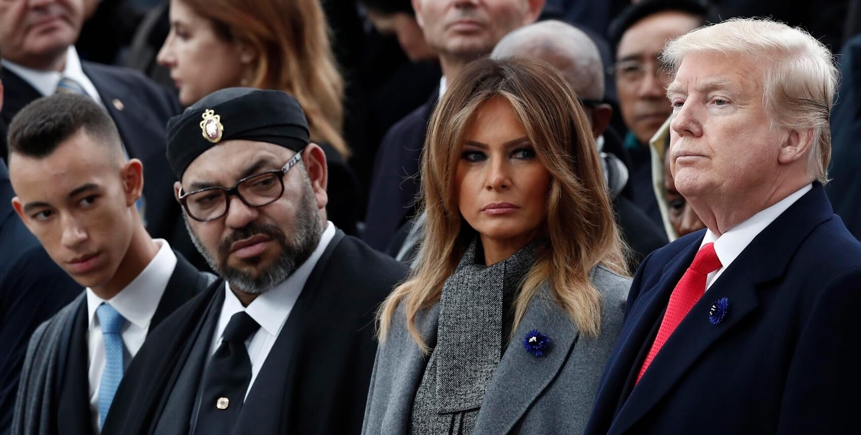  بخسارة ترامب سباق الرئاسة.. هل نجا المغرب من فخ "الهرولة" نحو التطبيع مع إسرائيل؟ 