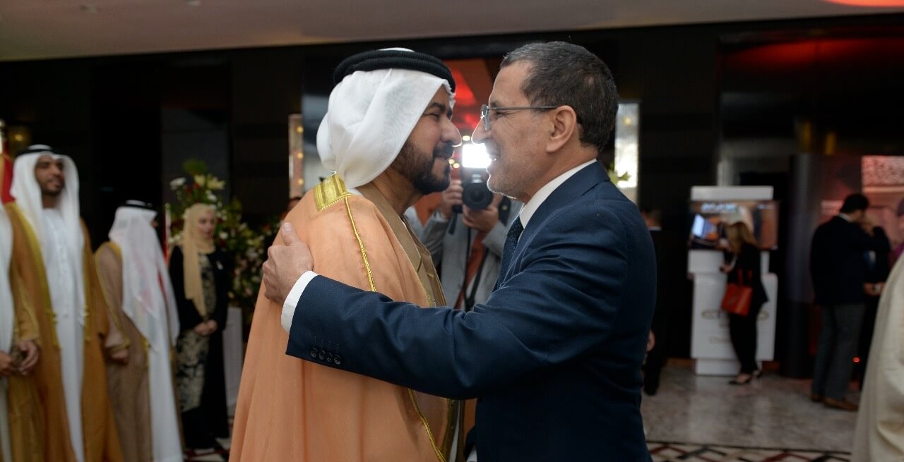  ترحيب "دبلوماسي" من العدالة والتنمية بقنصلية الإمارات في العيون.. الحزب لم ينسَ حملات أبوظبي عليه 