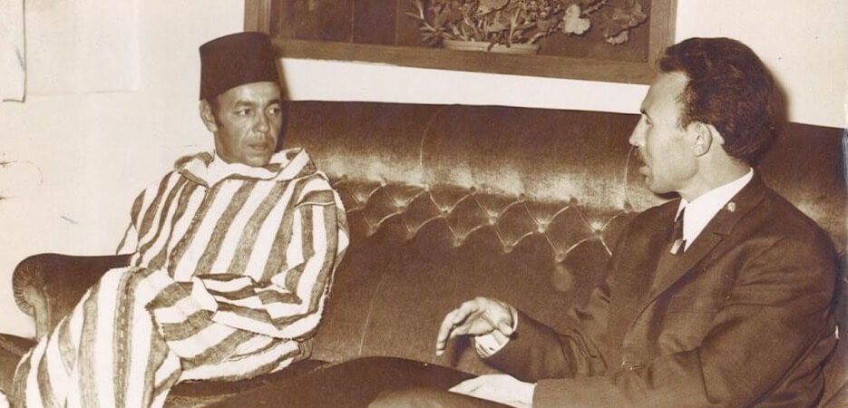 من الأرشيف الأمريكي الرسمي: بومدين أراد ميناءً في الصحراء لنقل الحديد والحسن الثاني أصر على إبعاده