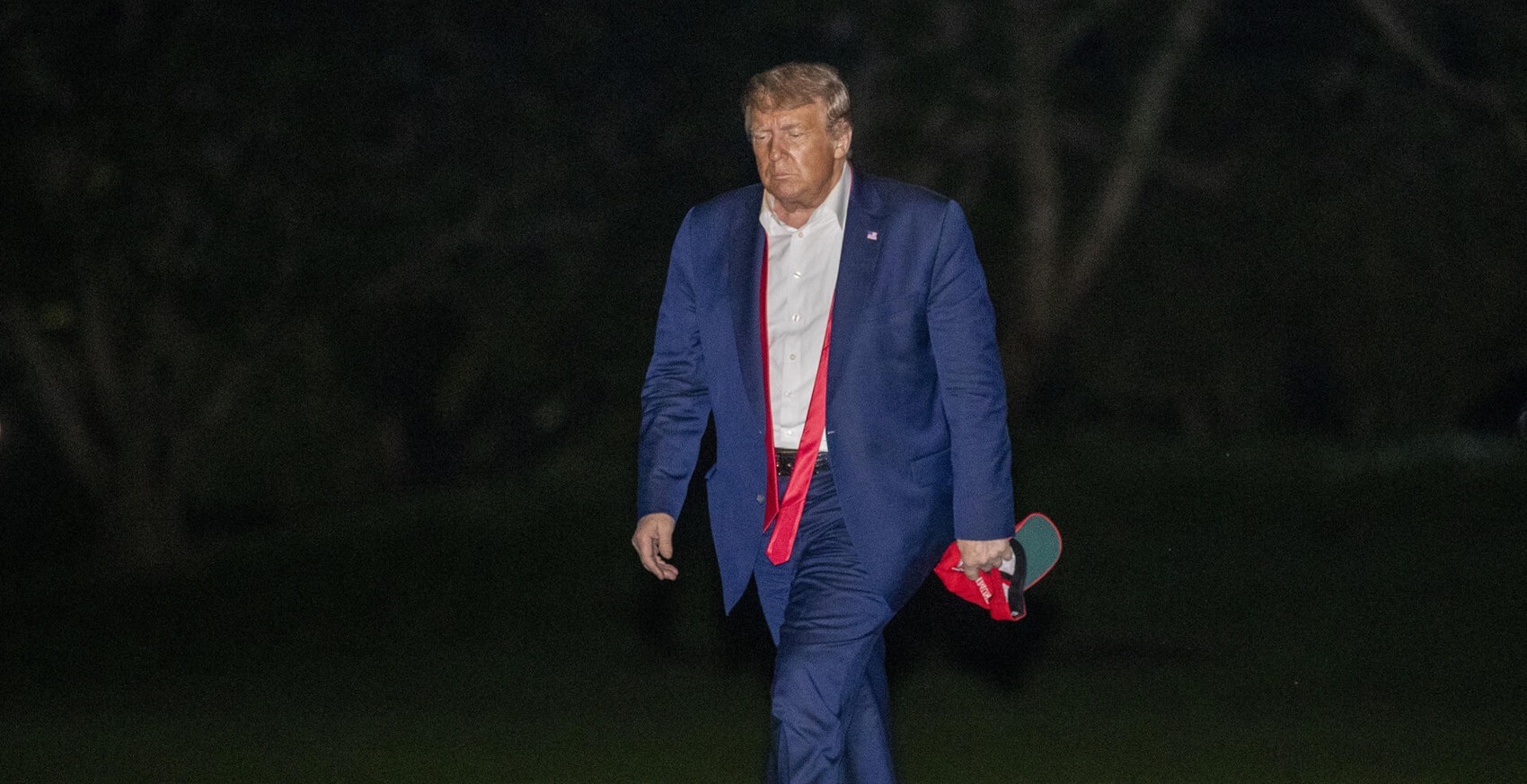  بعد 70 يوماً قد يُقضى عليه.. ترامب سَيواجه 6 قضايا منها التحرش والتهرب الضريبي والاحتيال 