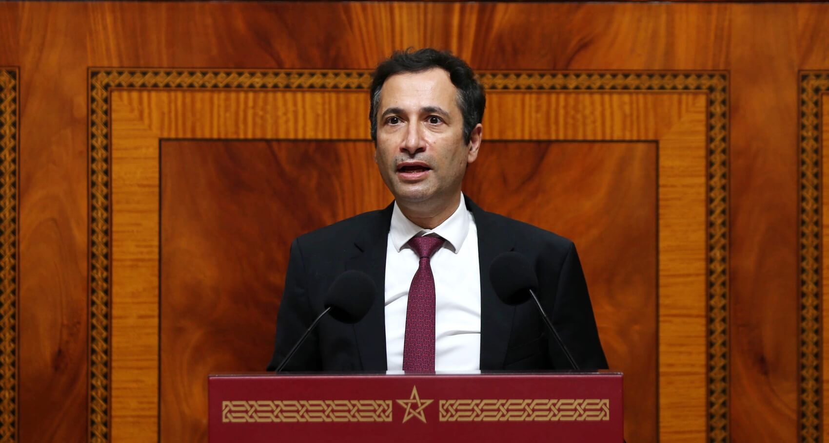  بنشعبون: الناتج الداخلي الخام للمغرب تضاعف خلال 19 سنة ليتجاوز 1000 مليار درهم 