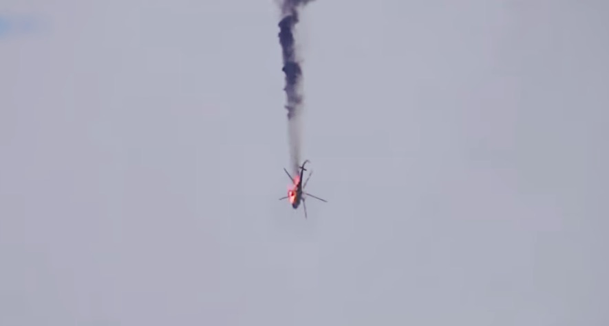 بعد مشاهد كاشمير واليمن وسوريا.. البوليساريو تعلن إسقاط طائرة مغربية بفيديو من لعبة إلكترونية!