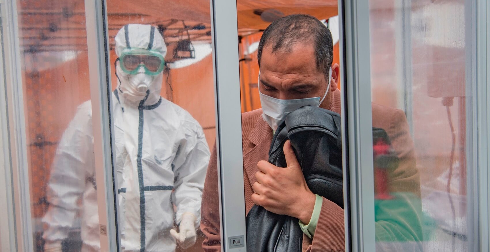 خبراء: نتائج التجارب السريرية في المغرب حول لِقاح "كورونا" تبعث على التفاؤل