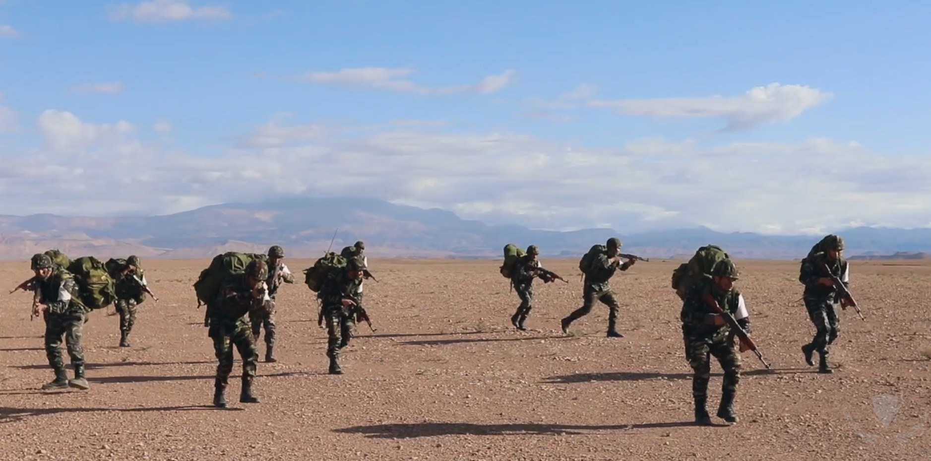 البحرين والإمارات تعبران عن دعمهما لتدخل الجيش المغربي في الكركرات