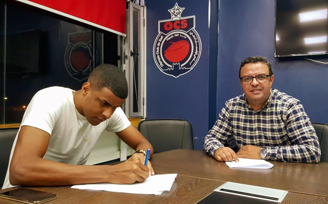 رئيس الـ OCS للصحيفة: أولمبيك آسفي مستثنى من قرار منع انتدابات "الميركاتو"