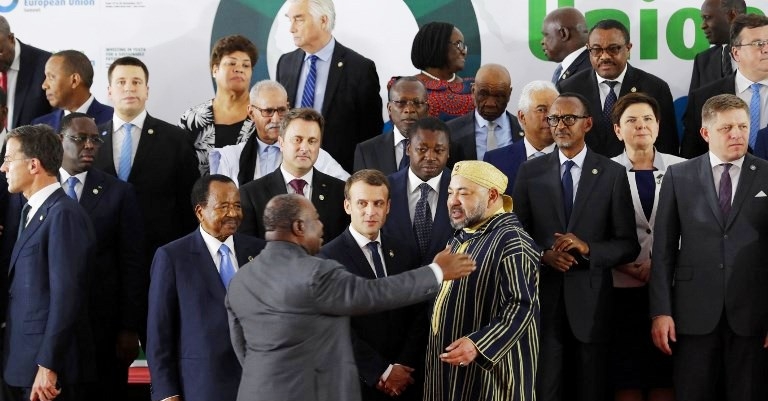 دعم قاري لعملية "الكركارات".. المغرب يجني الثمار الدبلوماسية لعودته إلى الاتحاد الإفريقي