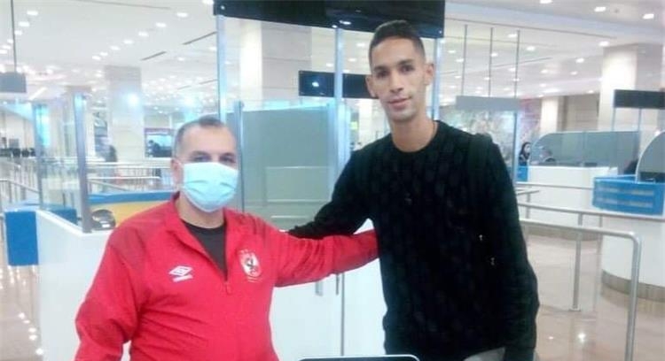  بانون يصل اليوم إلى القاهرة قبل الظهور الأول في تداريب الأهلي بملعب "التتش" 