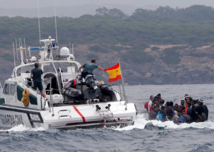  نائبة في البرلمان الإسباني: الانفصال أو اللجوء إلى المغرب.. خيارات "الكناري" لمواجهة طوفان المهاجرين 