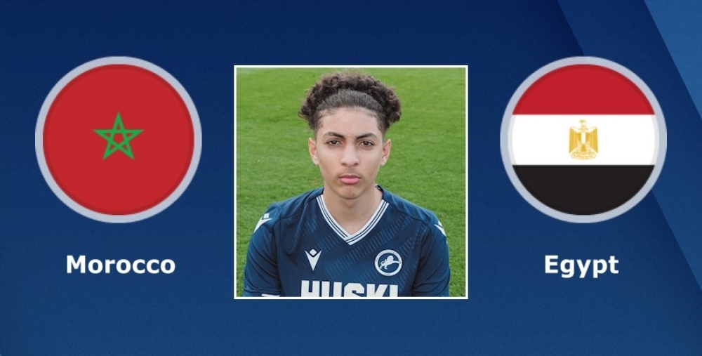  ملف رامز حفظ الله.. هكذا استغل المغرب "سذاجة" الاتحاد المصري للظفر بخدمات موهبة ميلوال الإنجليزي 