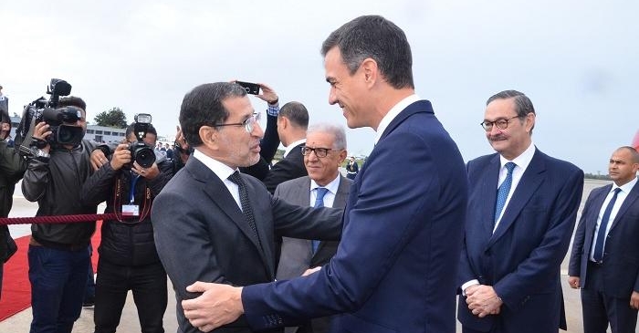  الهجرة والكناري والصحراء على طاولة النقاش.. سانشيز يطير إلى المغرب لإحياء القمم الثنائية المتوقفة منذ 5 سنوات 