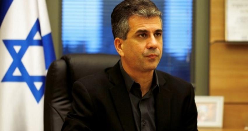 وزير المخابرات الإسرائيلي: السعودية وقطر والمغرب ضمن 5 دول "على أجندة" التطبيع