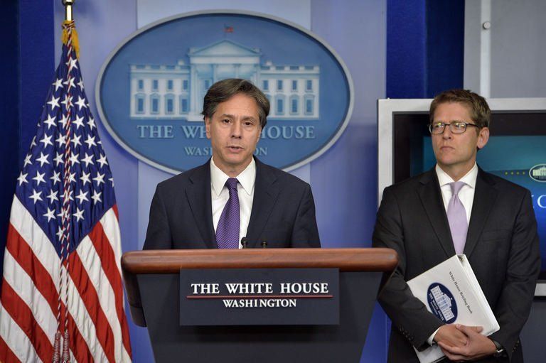  كبير مستشاري بايدن ينتقد نية إدارة ترامب بيع "إف-35" للإمارات 