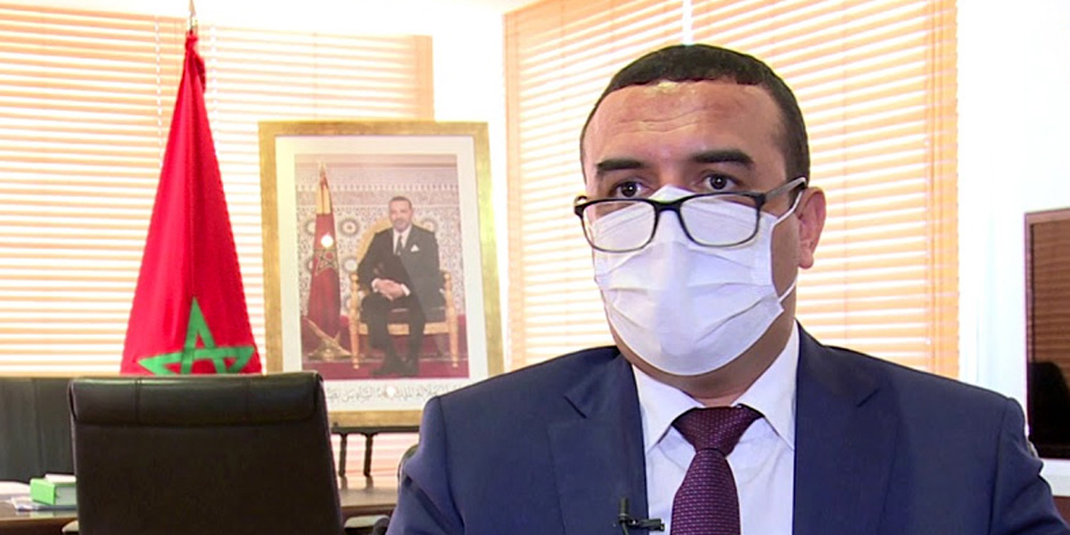  بعد تنقيل رئيسها.. هيئة مفتشي الشغل تصف خطوات أمكرز بـ"الصبيانية" وتعلن وقف مهامها الرقابية 