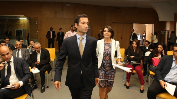 بنشعبون: سنقوم بمراجعة أسعار المواد المدعمة والشروع في الإصلاح التدريجي لدعم بعض أصناف السكر