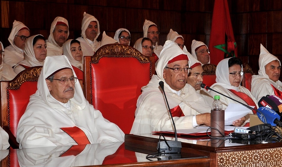  وصفوها بـ"التمييزية والتحقيرية".. دورية مجلس السلطة القضائية حول كورونا تدفع كتاب الضبط للاحتجاج 