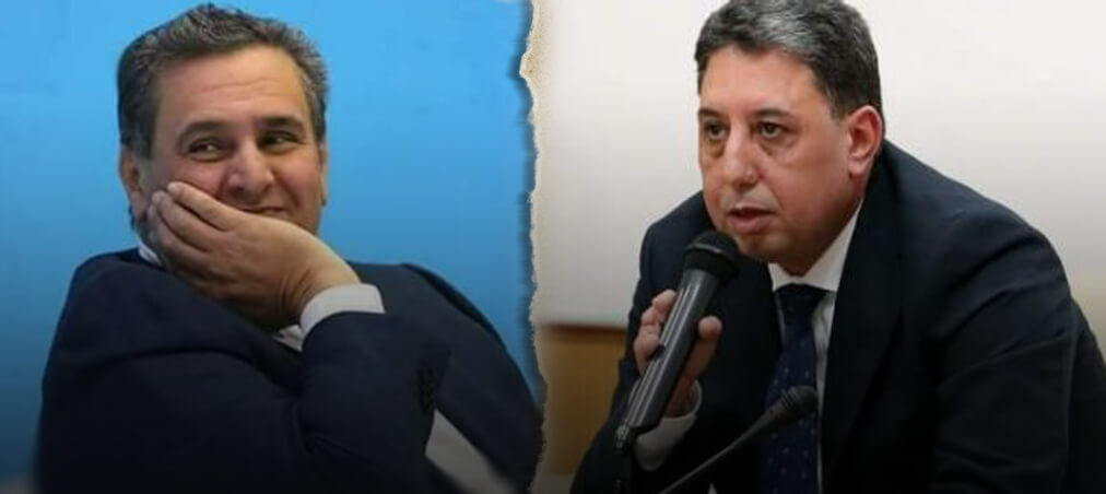  بوعيدة: سنتوجه للمحكمة كي نطعن في تمديد أخنوش لنفسه.. وحزب "الأحرار" ليس إحدى شركاته 