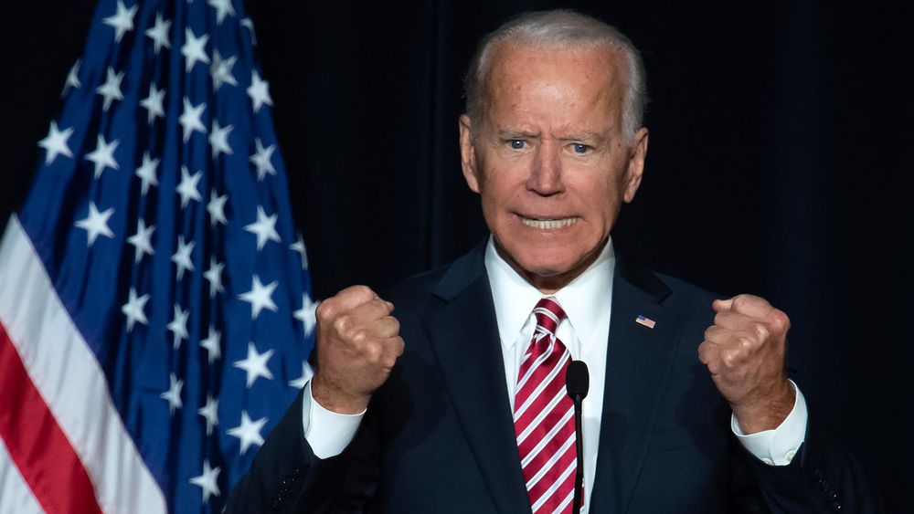  جو بايدن.. حياة من المآسي الأسرية وحلم بالدخول رئيسا للبيت الأبيض عمره 32 عاما 