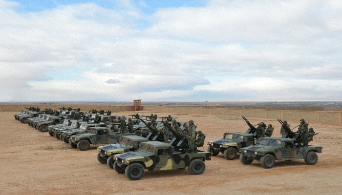  بمشاهد من اليمن والهند.. البوليساريو تعلن "الحرب" على المغرب وتروج لمعارك وهمية 