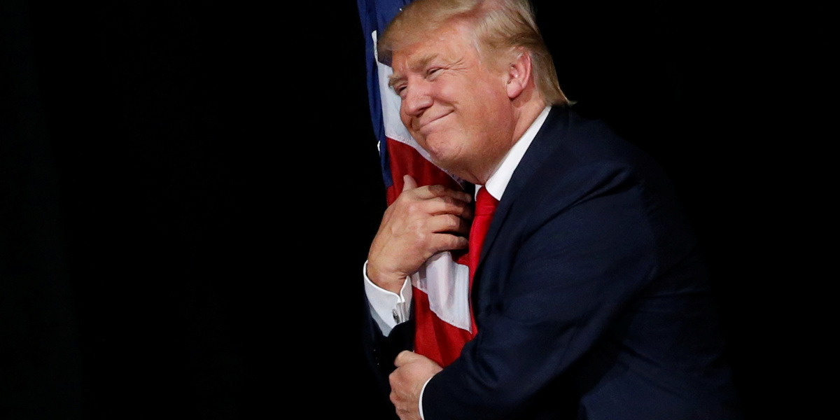 يهم المغرب.. ترامب يصبح "عملياً" مرشح الحزب الجمهوري للانتخابات الرئاسية الأمريكية بعد انسحاب أقوى منافسيه