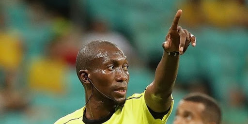 جدل في مصر حول تعيين الحكم السنغالي نداي لصافرة مباراة الزمالك والرجاء