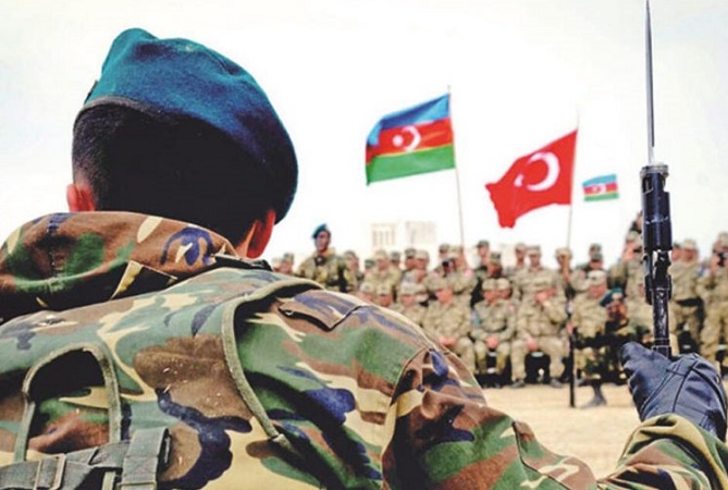 أرمينيا تنتقد موقف إسرائيل بالوقوف إلى جانب تركيا في نزاع ناغورني قره باغ