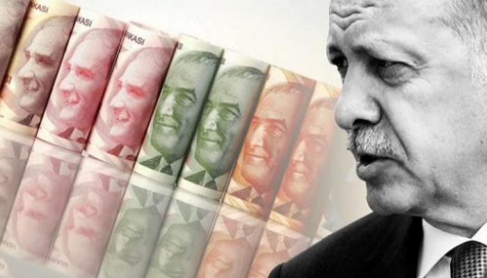  بعد الهبوط الحاد لليرة التركية.. أردوغان يُقيل مُحافط البنك المركزي 