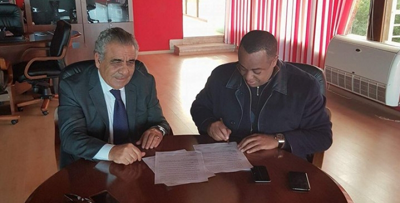  مستحقات عالقة للإطار التونسي تدفع مفاوضات الوداد مع البنزرتي للباب المسدود 