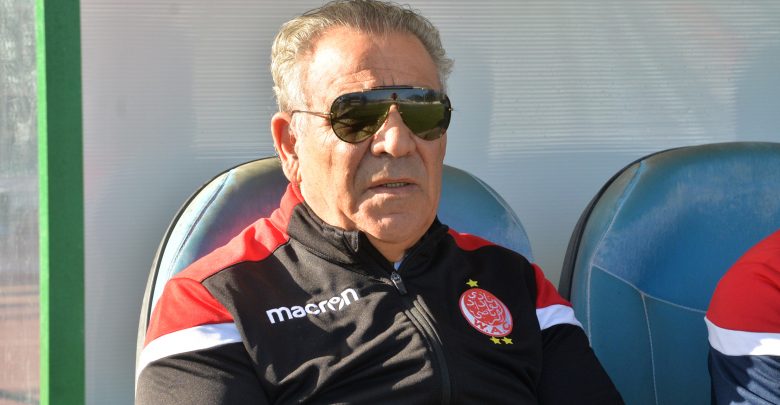  التونسي فوزي البنزرتي يصل غدا للمغرب لفتح باب المفاوضات مع إدارة الوداد 