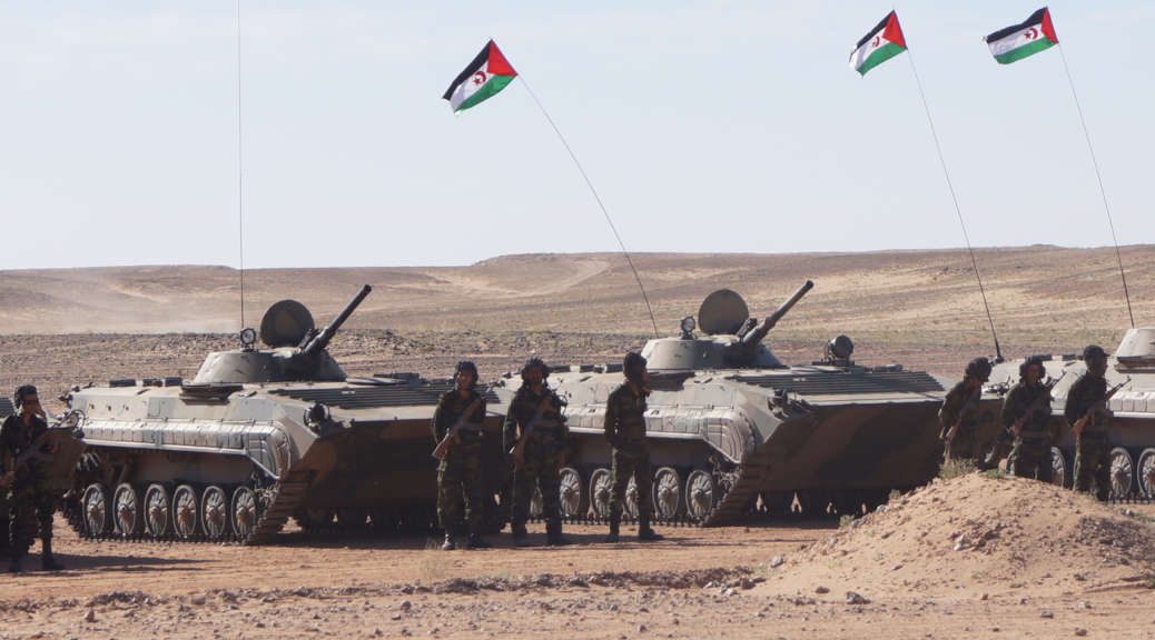  في غياب مشاهد لعملياتها.. هل تحاول البوليساريو تخفيف "صدمة الكركرات" بالأخبار الزائفة؟ 