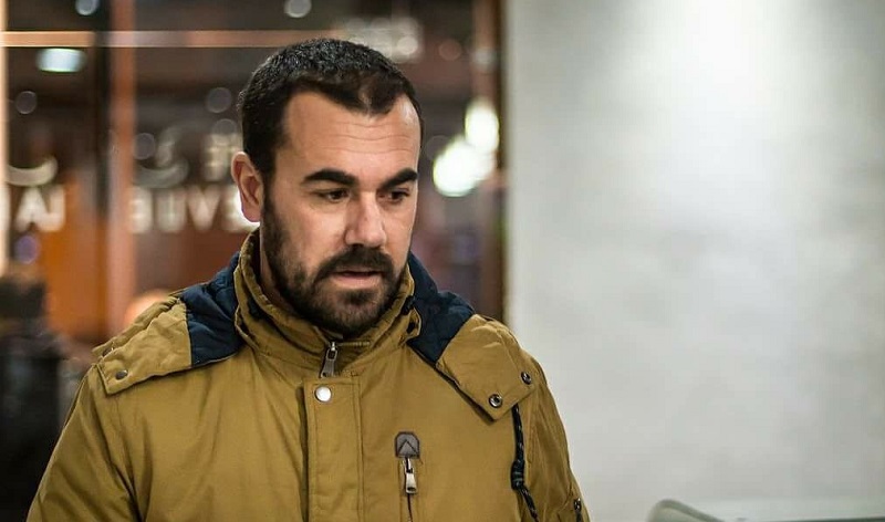 الزفزافي يزور والدته بمركز لعلاج السرطان في طنجة.. هل تكون بداية الانفراج في ملف سجناء حراك الريف؟