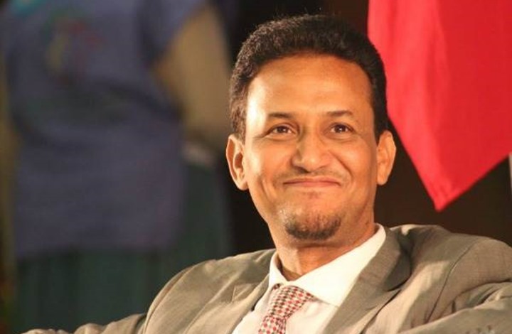  الشنقيطي: البوليساريو جرحٌ في خاصرة المغرب العربي وجب التخلص منه 