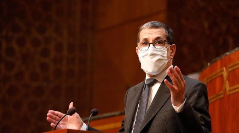 العثماني: العودة إلى الحجر الصحي واردة إذا خرجت الأمور عن السيطرة