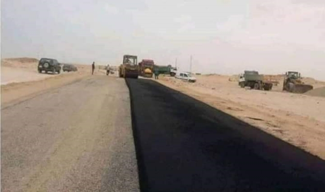 تعبيد طريق الكركارات.. هكذا ساعد عناد البوليساريو المغربَ في فرض واقع كان صعب المنال قبل 4 سنوات