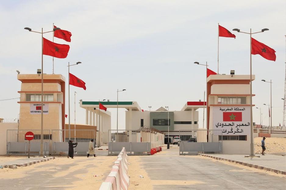  الصومال تنضم إلى ركب الدول العربية المساندة للتدخل العسكري المغربي في الكركارات 