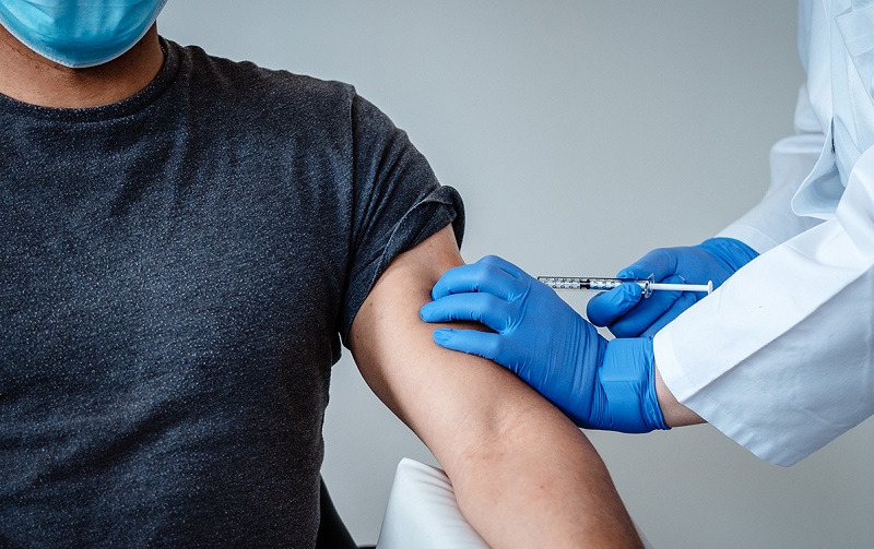  بني ملال.. ارتفاع متزايد في وتيرة عملية التلقيح 