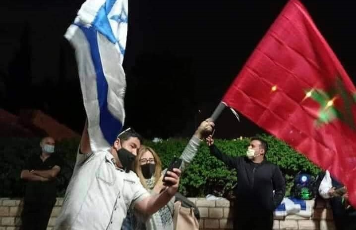 معهد دراسات الأمن القومي الإسرائيلي يُعدد "المكافآت" التي ستجنيها تل أبيب من الاعتراف بمغربية الصحراء