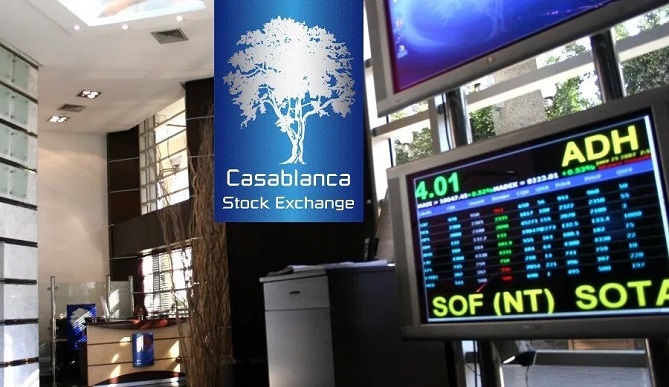  بورصة الدار البيضاء : أداء أسبوعي على وقع الأحمر 