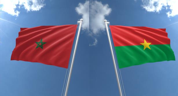  الكركرات.. بوركينافاصو تجدد دعمها للوحدة الترابية للمغرب 