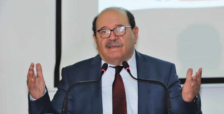  بوصوف: البوليساريو تعقد توأمات لمناطق وهمية مع المدن الأوروبية.. ولا بد من الترافع الأكاديمي في الخارج 