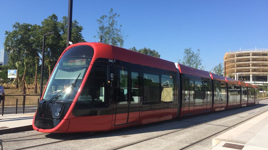 "ألستوم" الفرنسية تفوز بعقد قيمته 130 مليون أورو لتزويد الدار البيضاء بعربات ترامواي من الجيل الجديد